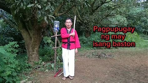 pagpupugay in bisaya
